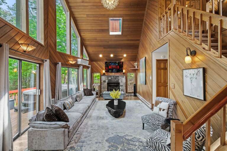 Find Rentals