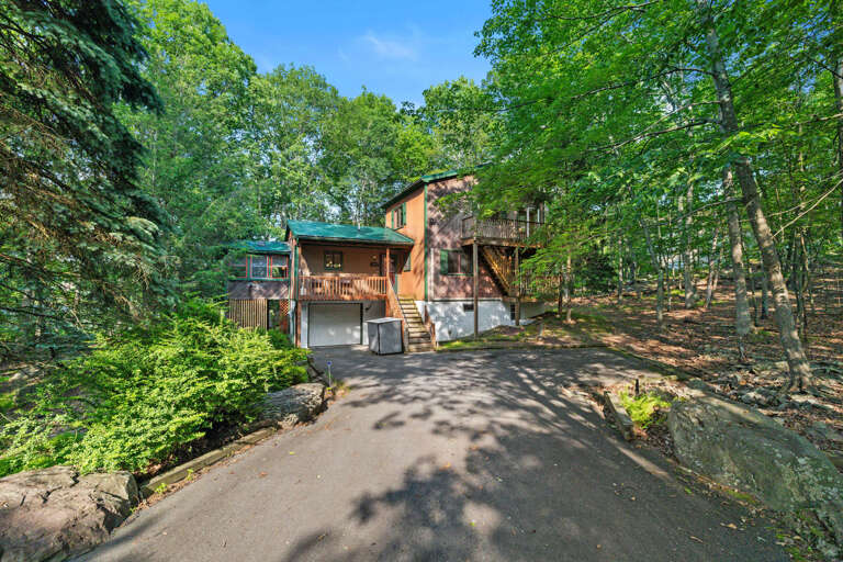 Penn Estates Home Rental