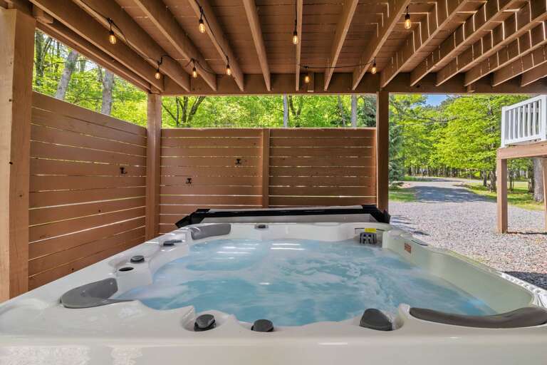 Albrightsville Home Rental