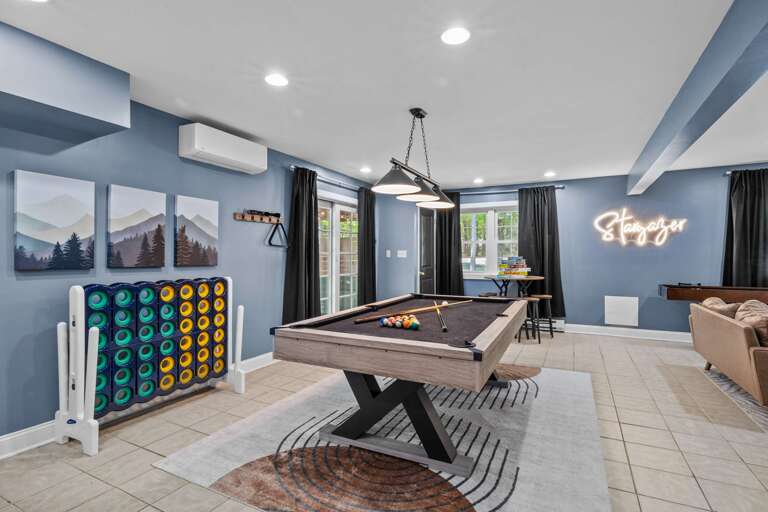 Albrightsville Home Rental