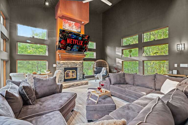 Bushkill Home Rental