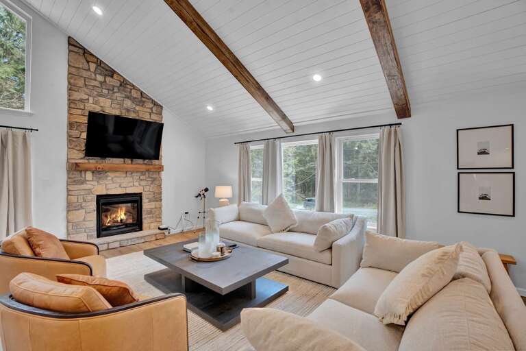 Blakeslee Home Rental