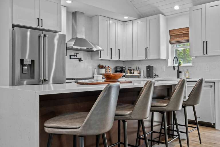 Find Rentals
