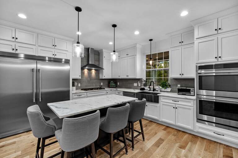 Blakeslee Home Rental