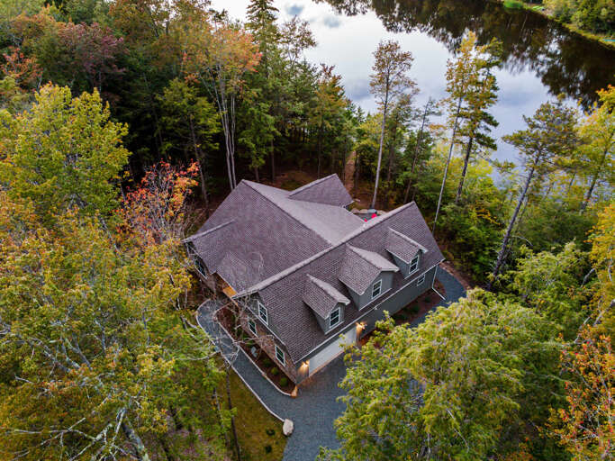 Blakeslee Home Rental