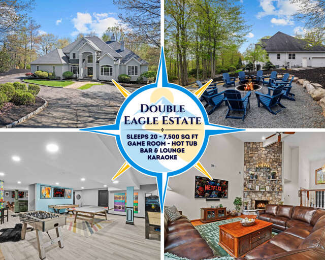 Double Eagle Estate