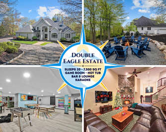 Double Eagle Estate