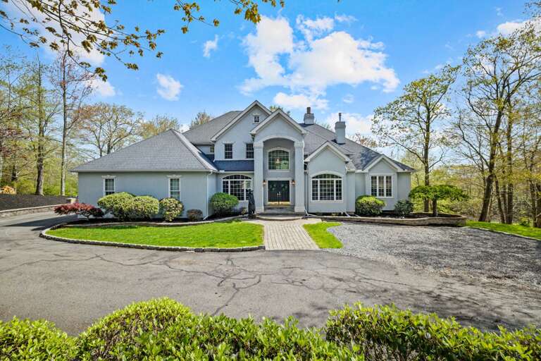 Lake Harmony Home Rental