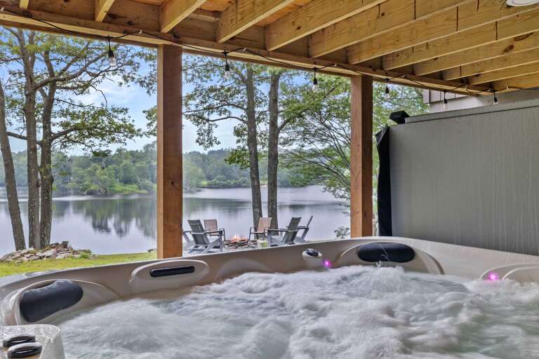 Long Pond Home Rental