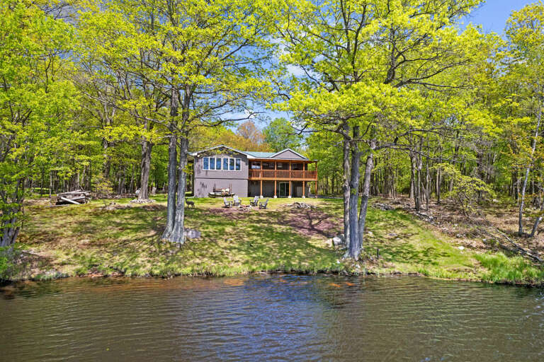 Long Pond Home Rental