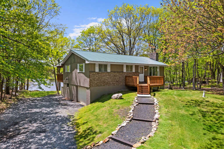 Long Pond Home Rental
