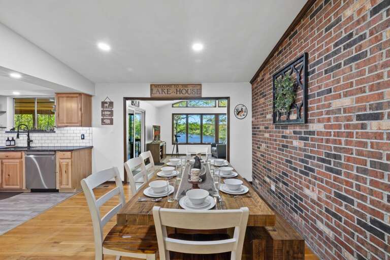 Long Pond Home Rental