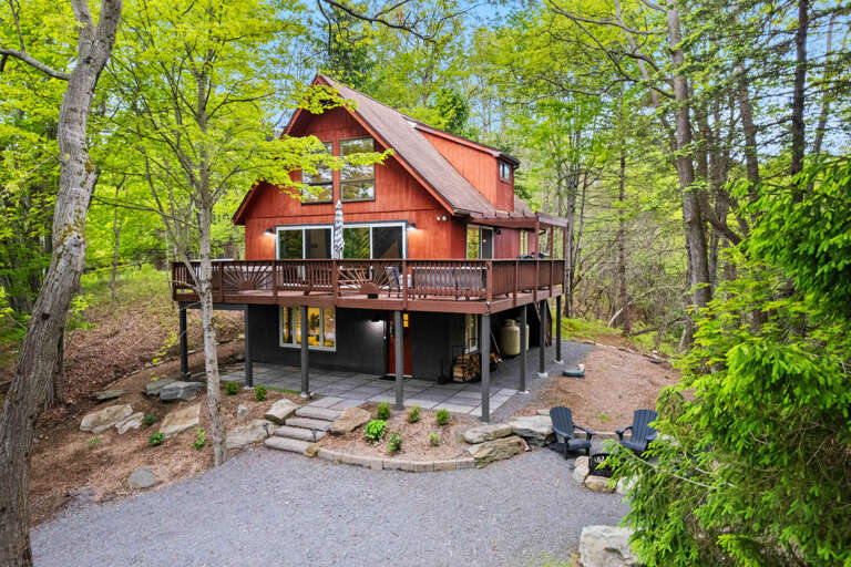 Long Pond Home Rental