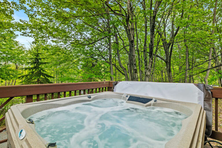 Long Pond Home Rental