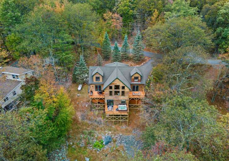 Find Rentals