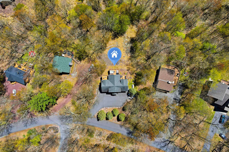 Find Rentals