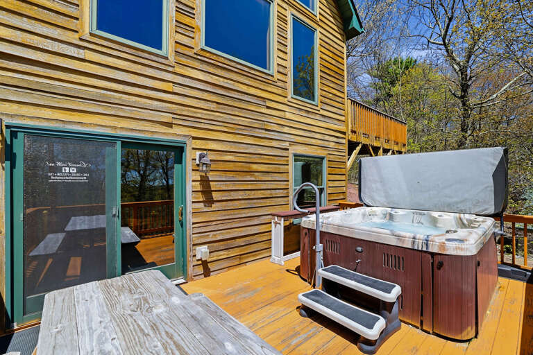 Find Rentals
