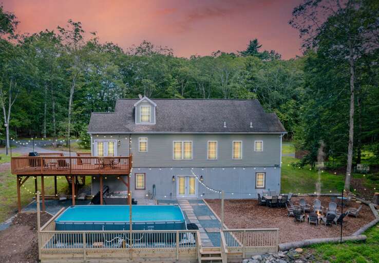 East Stroudsburg Home Rental