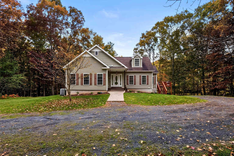 Find Rentals