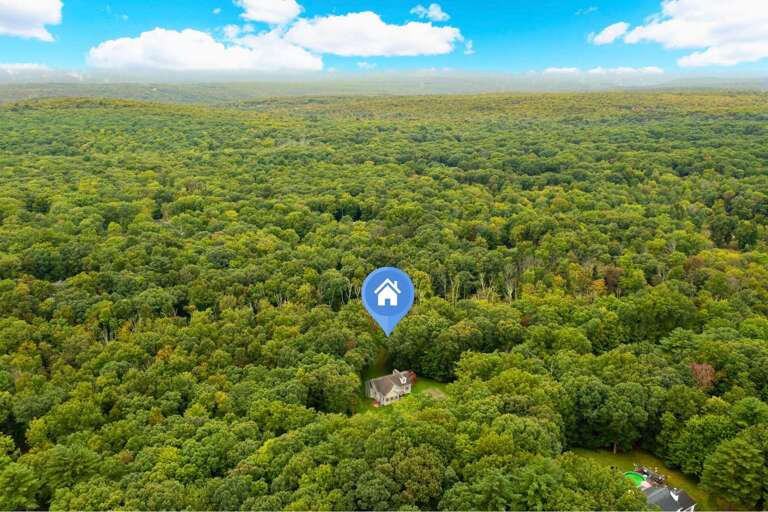 Sunflower Acres Farmhouse