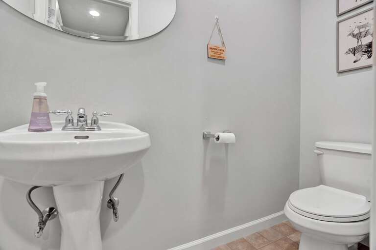 Find Rentals