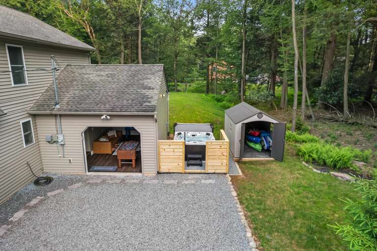 Find Rentals