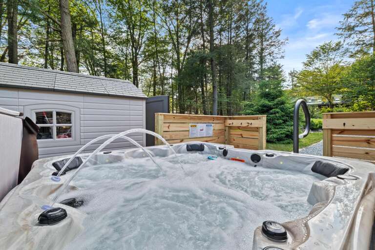 Albrightsville Home Rental