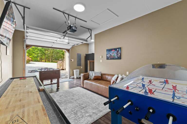 Find Rentals