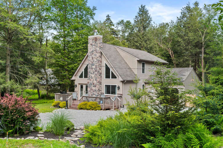 Albrightsville Home Rental