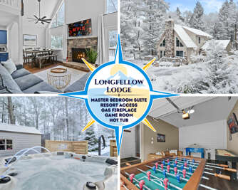 Longfellow Lodge