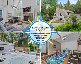 Longfellow Lodge