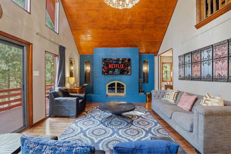Find Rentals