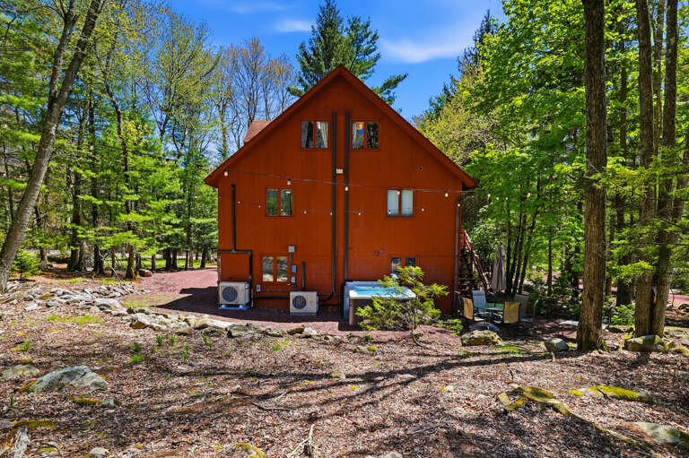 Find Rentals