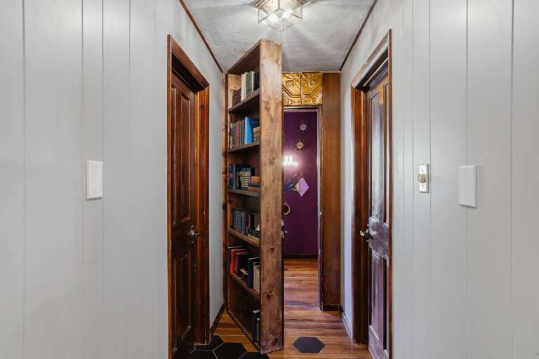 Find Rentals