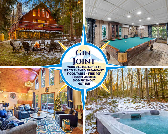 Gin Joint