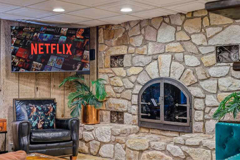 Find Rentals