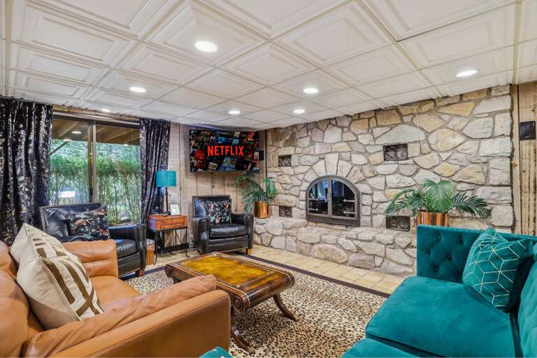 Find Rentals
