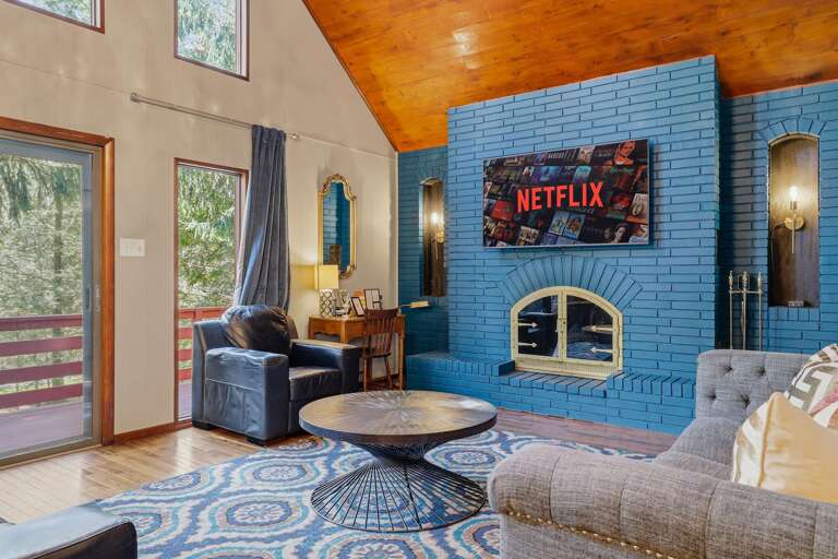 Find Rentals