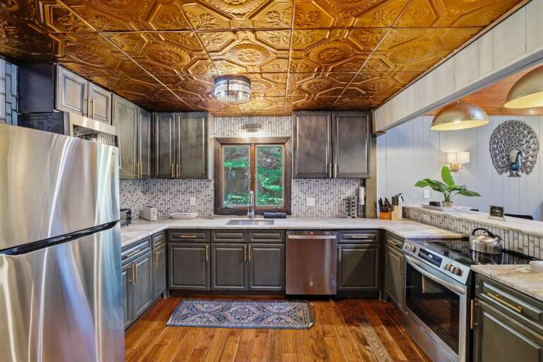 Find Rentals