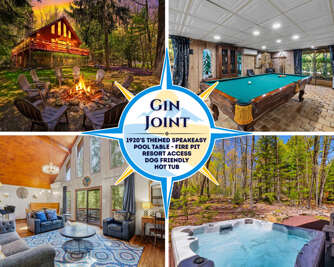 Gin Joint