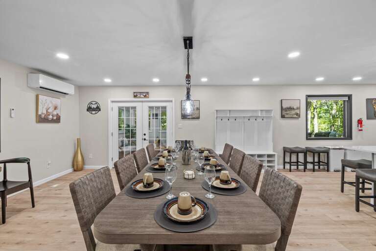 East Stroudsburg Home Rental