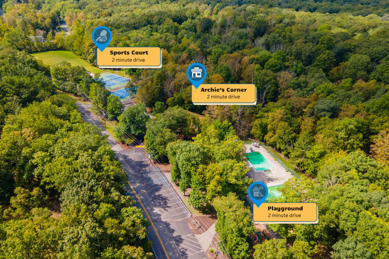 Find Rentals