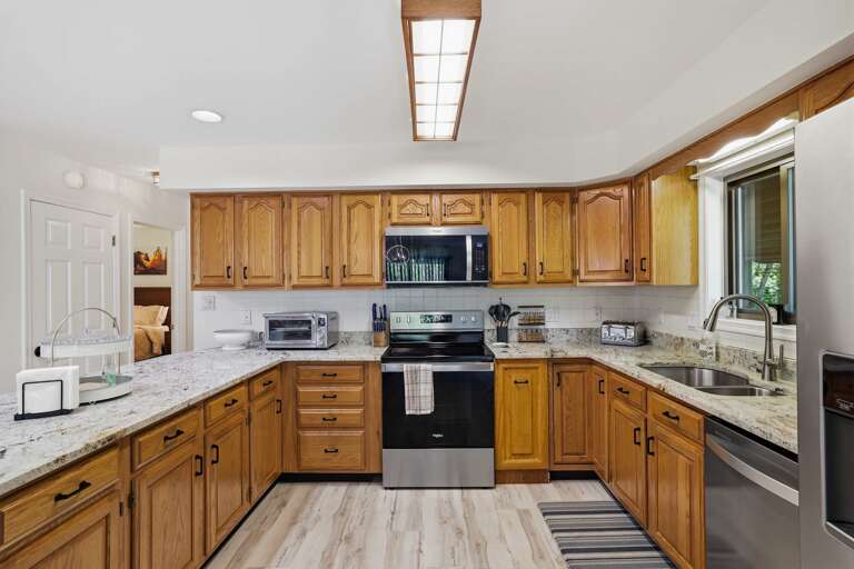 Find Rentals