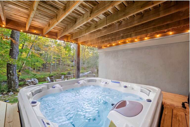 Arrowhead Lake Home Rental