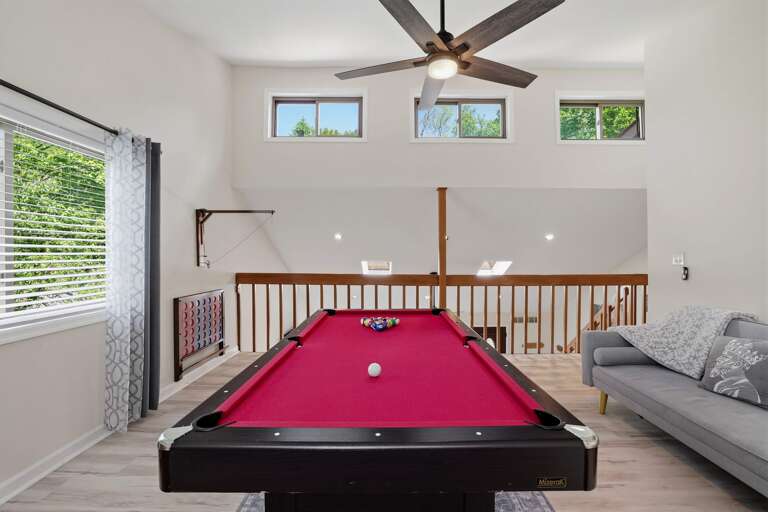 Find Rentals