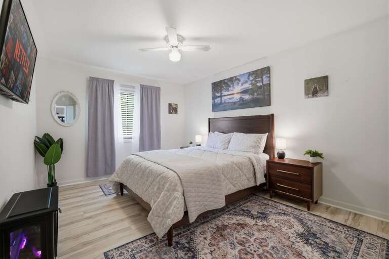 Find Rentals