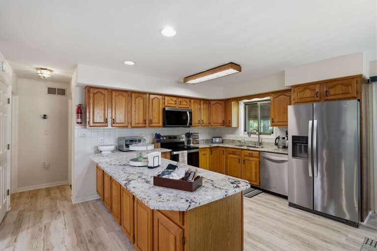 Find Rentals