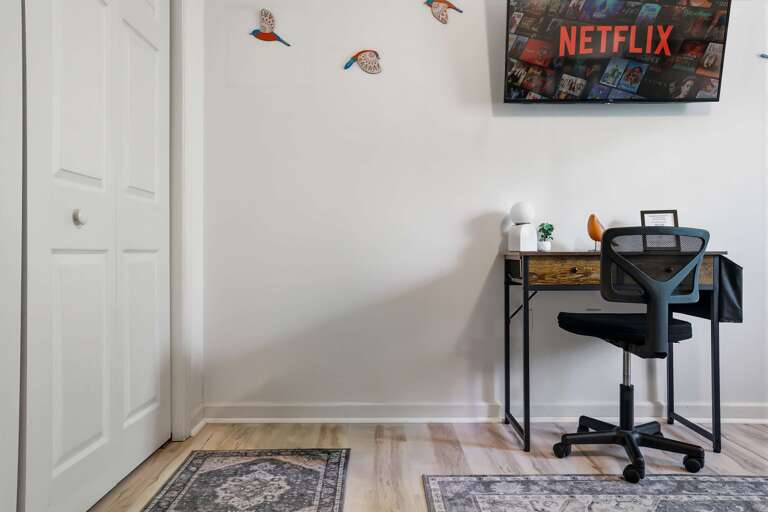 Find Rentals