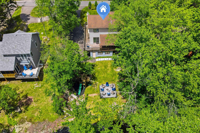 Find Rentals