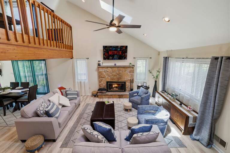 Find Rentals